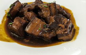 Braised Xiaodongpo