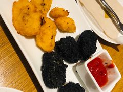 -乐凯撒披萨(正佳广场店)