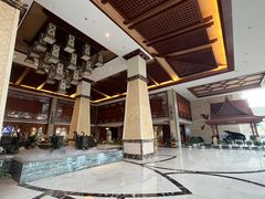 -稷泽·海丽宾雅温泉度假酒店