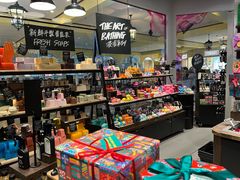 -LUSH(威尼斯人店)