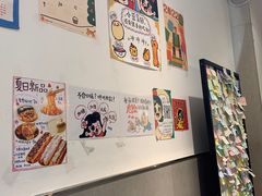 -小豆海棠(嘉兴路店)