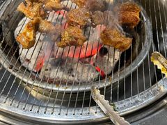 -丹东丛炟海鲜烧烤(江艺路店)