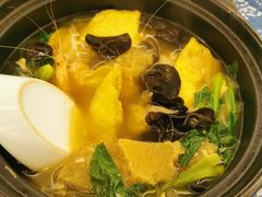-姚江春中餐厅·太平洋大酒店