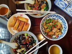 -八珍手工水饺·妈妈的爱(传芳巷店)