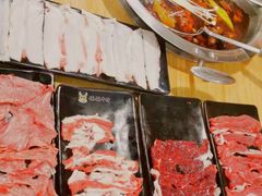 -嬷孙家潮汕牛肉火锅(北京路天河城店)