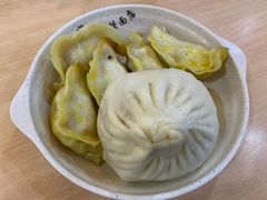 -蒋家桥饺面店(东关街店)