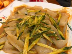 -朴小妹人参鸡汤火锅(长白山万达店)