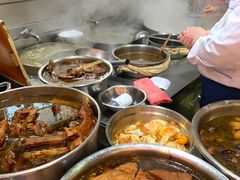 -李兰英湖南面馆(护国路店)