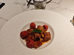 -奉天小馆·非遗东北菜(济南万象城店)