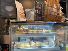 面包甜点陈列柜-GAONNURI加温努力(马场店)