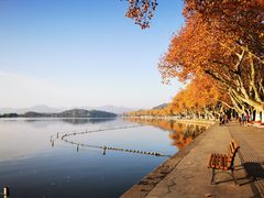 -北山街历史文化街区