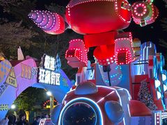 -厦门方特梦幻王国