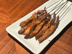 -蚝翅·海鲜粥·烧烤·羊肉季(鄞州万达店)