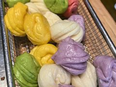 -山河屯铁锅炖·非遗东北菜(南山店)