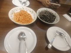 -萨莉亚意式餐厅(玉泉路物美店)