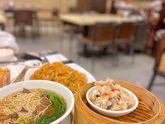 -武林厨神·粤式茶点(沙园2店)
