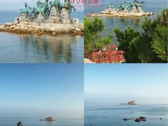 -养马岛旅游度假区