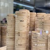 emmm~今天吃了种草好久的粤菜-陶陶居