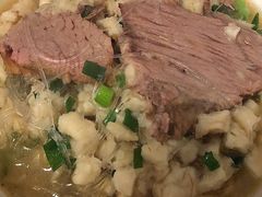 -刘信牛羊肉小炒泡馍(回民街店)