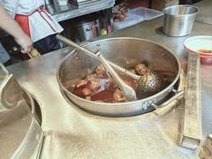 -老妈秘制兔头(春熙路店)