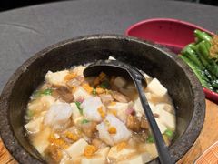 -柒园·三十年创意杭帮菜(龙湖滨江天街店)