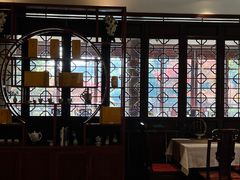 -十八棵（老龙井）御茶园(老龙井店)