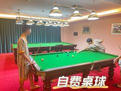 -御水泉·国际水疗会(广州长隆店)