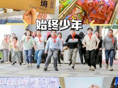 -兵魂·室内真人CS枪战俱乐部·团建·军事轰趴馆