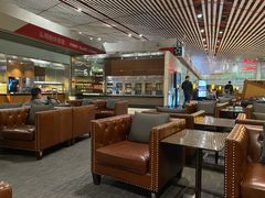 -首都机场t3-c国航两舱休息室