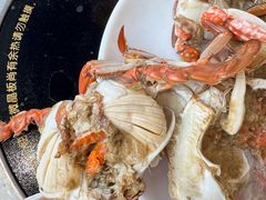-半岛听涛蒸汽海鲜自助(K11店)
