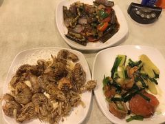 -吉源大排档·鱼生·海鲜(烧烤彩印厂店)