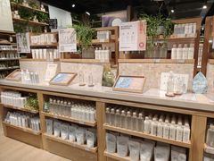 -MUJI无印良品(西单大悦城店)