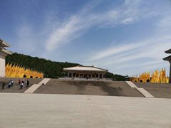 -黄帝陵