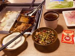 -野妹经典火锅(民治店)