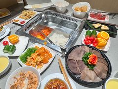 -海底捞火锅(吾悦广场店)