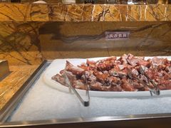 -汉巴味德(北京银座和谐广场店)