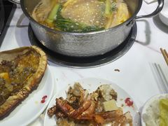 -七欣天香辣蟹火锅(海门解放中路店)