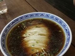 -同得兴 Since·1995 传统苏式面馆(十全街店)