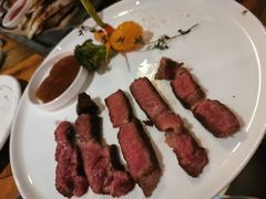 -AZUL by FUEL蓝色·法式酒馆(琶醍店)