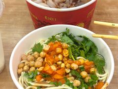 -江三王记牛杂馆(总店)