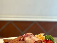 -玫瑰园西餐厅(新华大厦店)