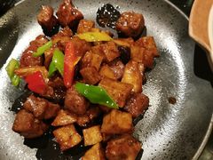 -海天楼中餐厅(吴宫泛太平洋酒店)