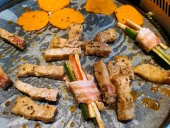 -三肥两瘦烤肉(鹿城店)