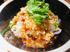 -符离集餐厅(万象城店)