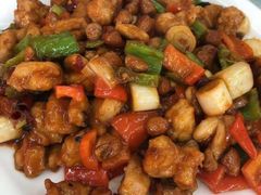 -渔民船说·北塘海鲜·天津菜·海肠捞饭(北塘古镇店)