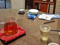 -山水茶艺馆·点心粤菜·30年老字号