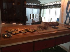 -翡翠36餐厅(浦东香格里拉店)