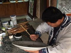 -景德镇古窑民俗博览区