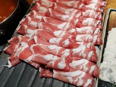 -呷哺呷哺 黄金牧场 (新中关购物中心店)
