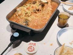 -三江源活鱼现烤(维多利摩尔城店)